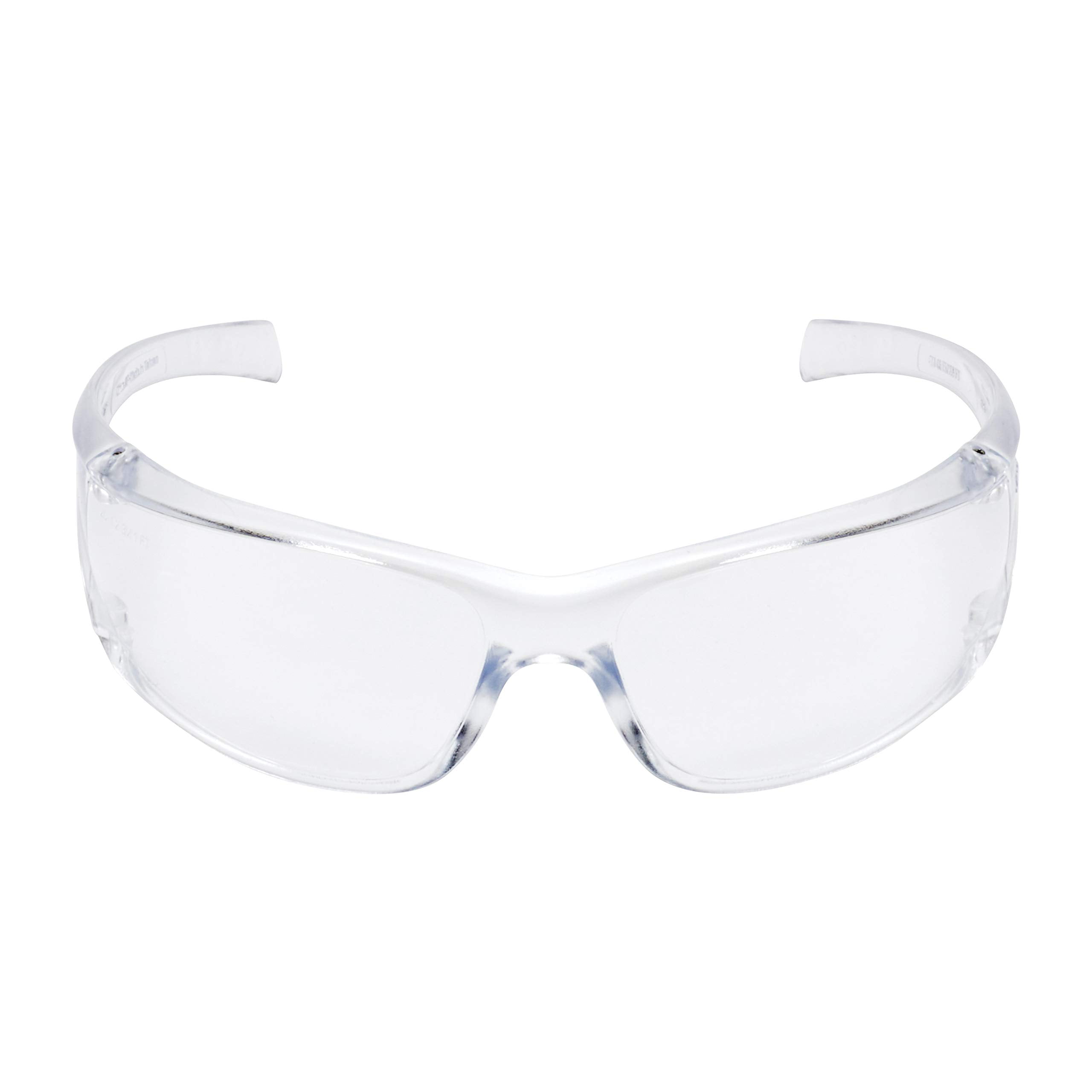 3M Virtua AP Clear Safety Glasses Transparent