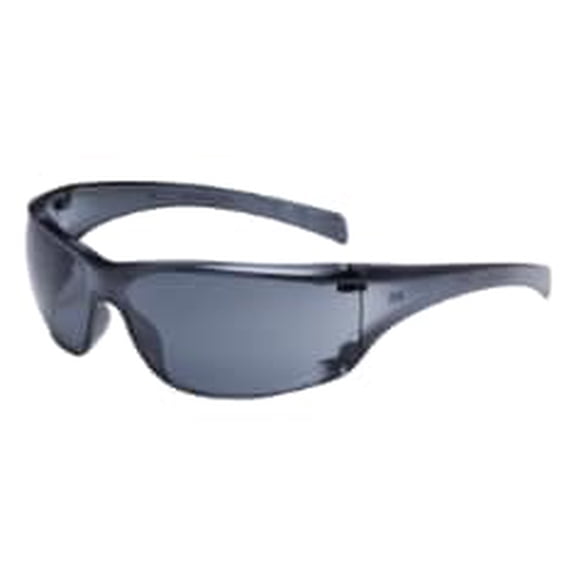 3M Virtua AP Protective Eyewear 11848-00000-20, Gray Anti-Fog Lens, 20 EA/Case