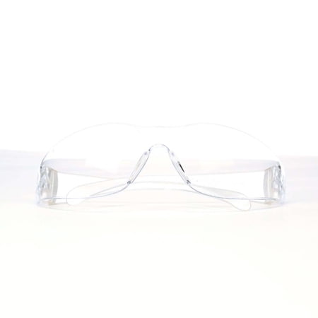 3M Virtua Protective Eyewear 11329-00000-100 Clear Temples Clear Anti-Fog Lens