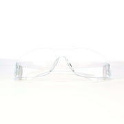 3M Virtua Protective Eyewear 11329-00000-100 Clear Temples Clear Anti-Fog Lens