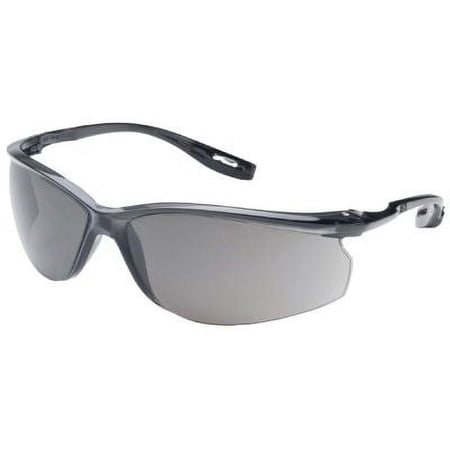 3M Virtua Sport CCS Safety Eyewear, Gray Lens, PC, 20/CA (247-11798-00000-20)