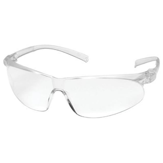 3M Virtua Safety Glasses – Clear Anti-Fog Lenses, Pack Of 100, ANSI Z87.1 Certified