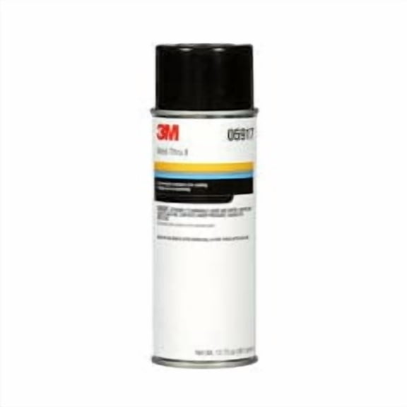 3M Weld-Thru Coating II, 05917, 12.75 oz Net Wt/361 g, 6 per case
