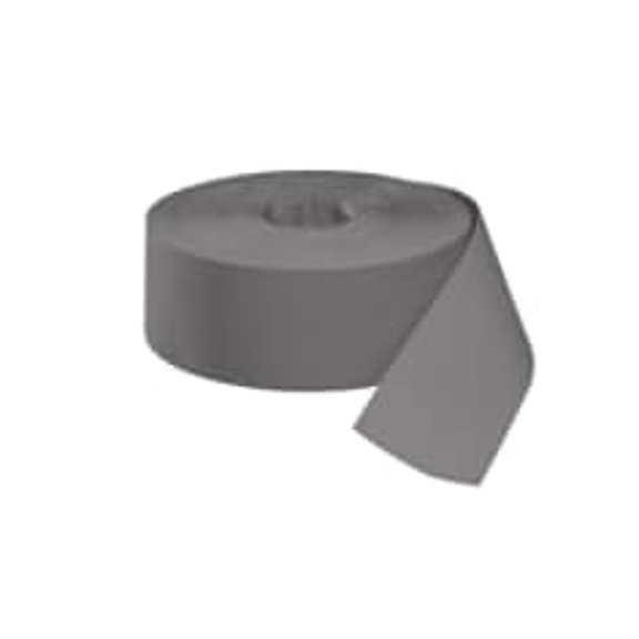 3M Wetordry Paper Roll 431Q, 240 C-weight, 6 in x 50 yd, No Flex, 4 ea/Case (Case of 4)