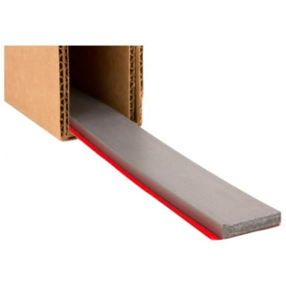 3M Wheel Weight TN4029E, 29 mm x 6.1 mm, 10.9 M, Roll, AAD P/N 99473 A