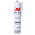 thumbnail image 1 of 3M Windo-Weld Super Fast Urethane, Black, 10oz, 1 of 3