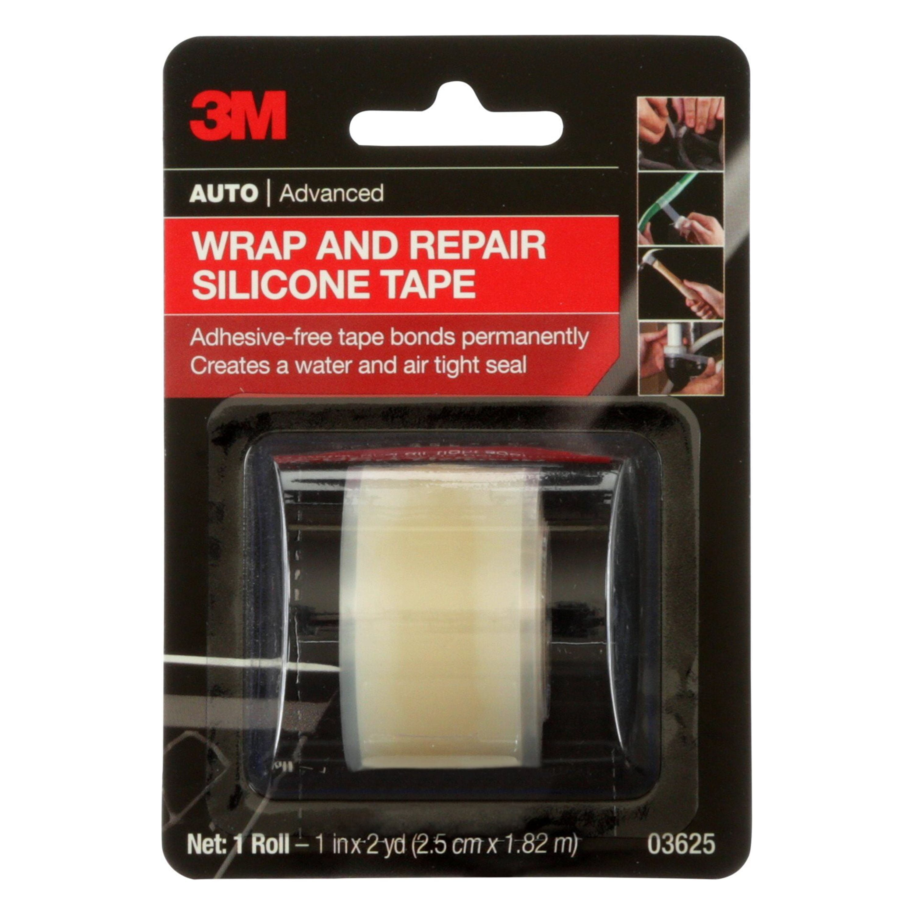 Pack-n-Tape  3M Silicone Spray CA Silicone Spray - Low VOC 60
