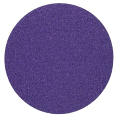 3M Xtract Cubitron II Paper Disc 732U, 240+ C-weight, 6 in x NH, Die 600LG, 50/Carton, 250 ea/Case (Case of 250)