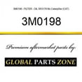 thumbnail image 1 of 3M0198 - FILTER - OIL 5R3178 fits Caterpillar (CAT), 1 of 1