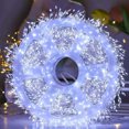 3M100 LED Copper Wire Firecracker Light String - Walmart.com