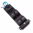 thumbnail image 1 of 3M512K021AB Power Window Switch Front Left Drive Side For 2005-2007 FORD FOCUS, 1 of 3