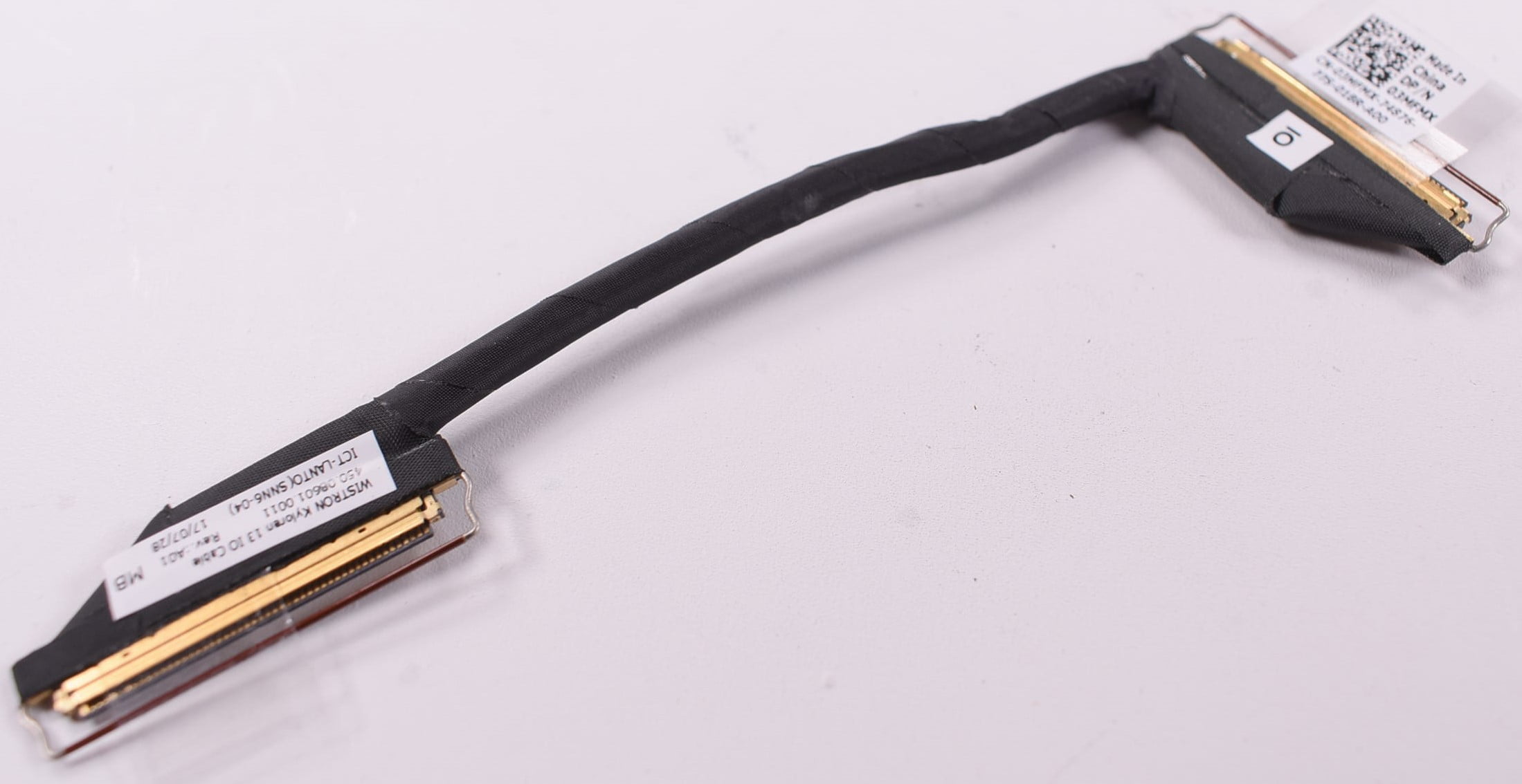 3MFMX Dell I/O Board Cable I7373-5558GRY-PUS I7373-7227GRY-PUS 13-7373 ...