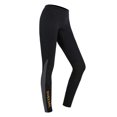 thumbnail image 1 of 3MM Neoprene Split Women Pants Wetsuit Swim Snorkeling Surf Diving Suit, 1 of 8