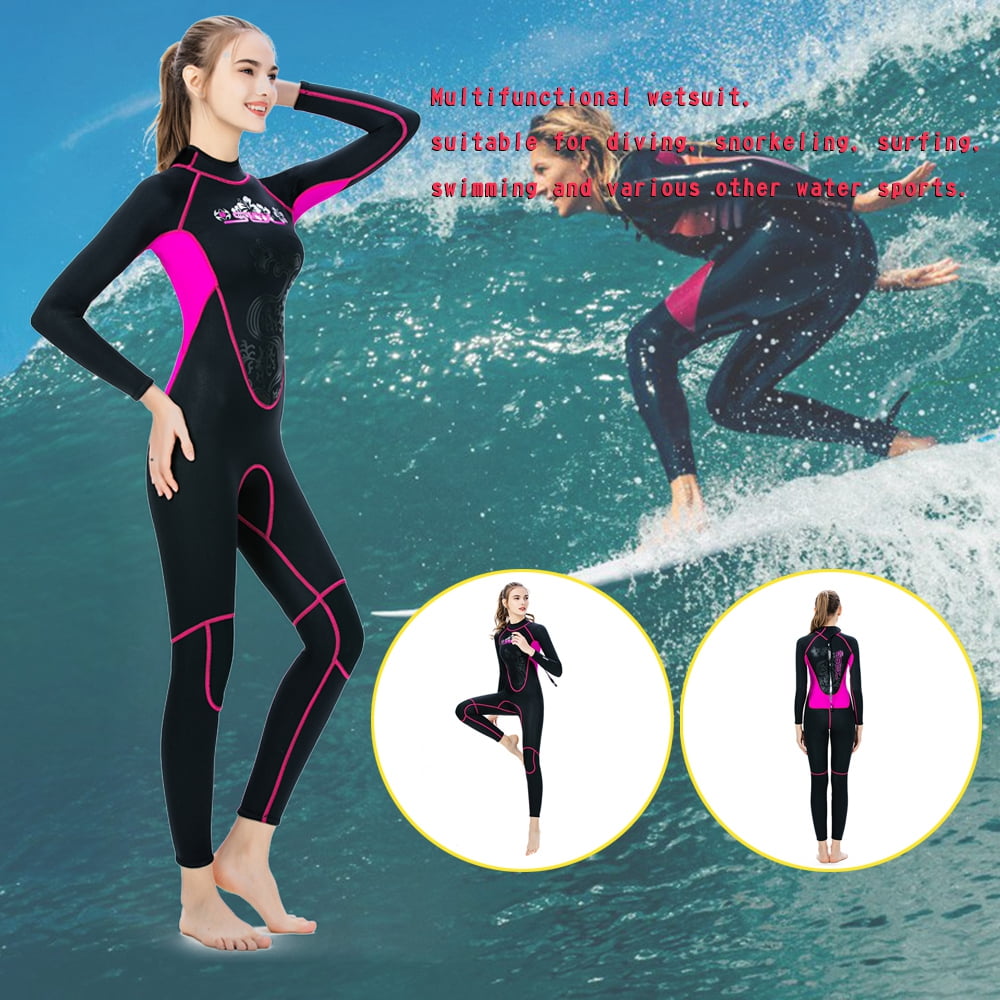 Neoprene And - Wetsuit Pants - for Scuba Diving, Snorkeling, Surfing, S