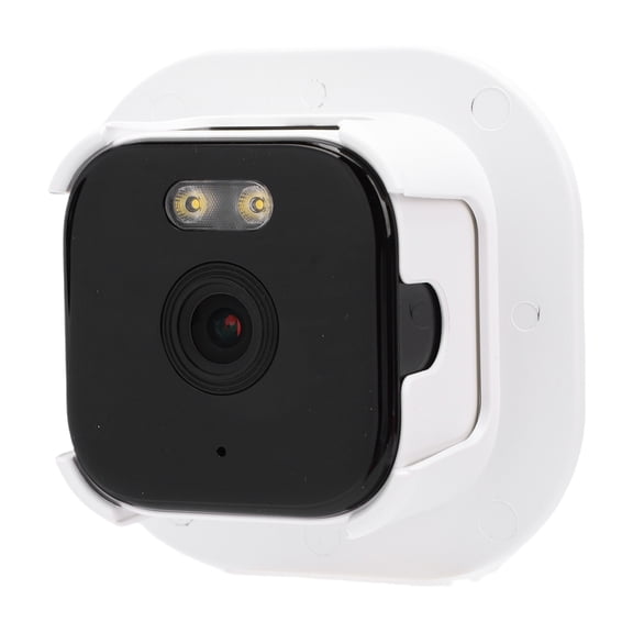 3MP 2K Smart Home Security Window Camera with Human Motion Detection and 5G 2.4GHz Dual Band WiFi 2 Way Audio Indoor Surveillance Camera 2.5m Power Cable