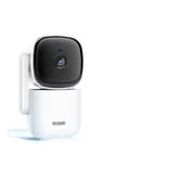 3MP Home Security Camera For Baby/Pet/Nanny, Smart Wireless Camera Indoor CCTV HD Security Auto Tracking Monitor