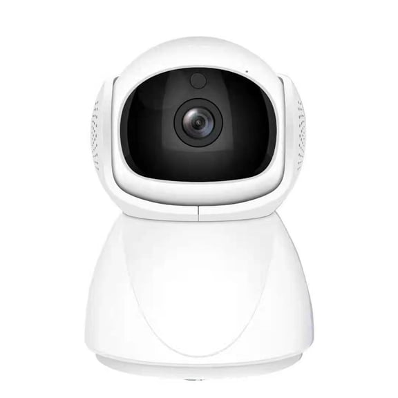 3MP Indoor/Outdoor Camera,5G Dual-Band WiFi,IR Night Vision,Two-Way Audio,Home Security