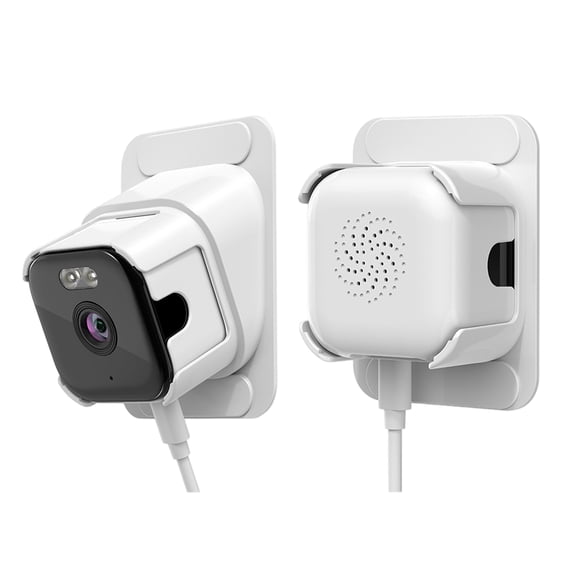 3MP Resolution Camera, Mini Window Camera, Real Time Reminder High Definition WiFi Monitoring Cameras for Home Family