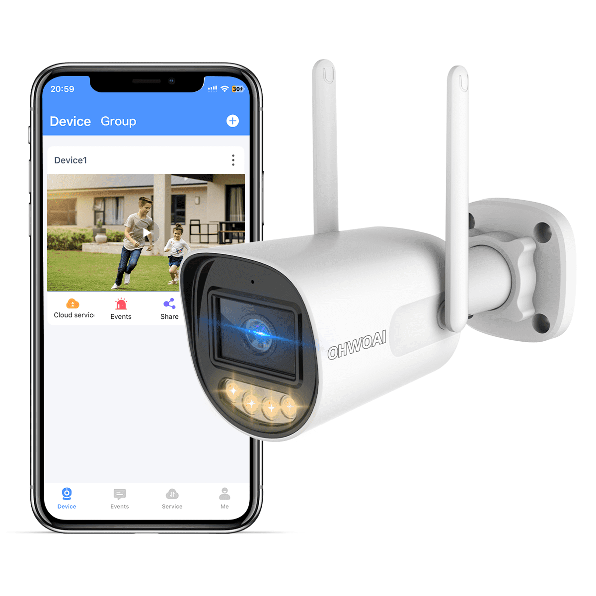【未使用・新品】　arlo Pro2 ベースステーション Restored Arlo VMB4500-100NAR Base Station for Arlo Pro