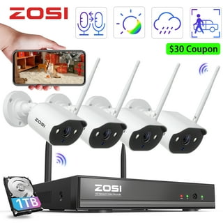 Bunker hill wireless camera new arrivals