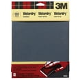 thumbnail image 1 of 3M Sandpaper - Fine Grit Sanding - 1 Piece, 1 of 1