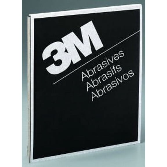 3M 02004 Sand Paper