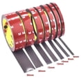 thumbnail image 1 of 3Meters Strong Double Sided Adhesive Tape With High Viscosity For Automotive Use High Temperature Resistant Fixed Adhesive Patch, 1 of 14