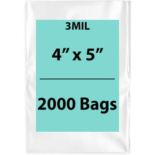 Transparent Plain LDPE Zipper Storage Bag For PPE Kit, Size: 10 X 15 Inches