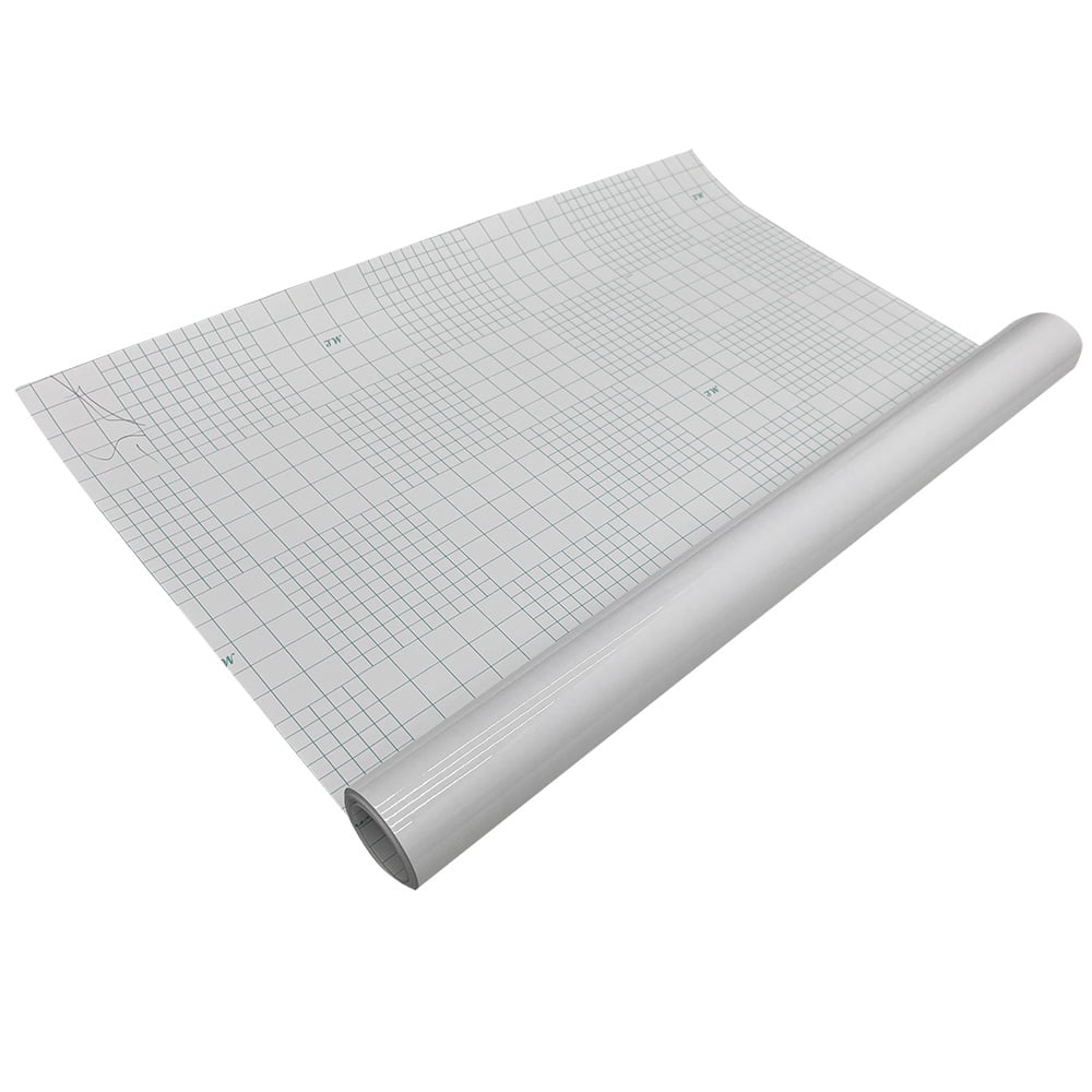 3Mil Cold Roll Laminating Film Glossy Laminating Film Cold Mounting Film Cold Roll Laminating 25"x180"