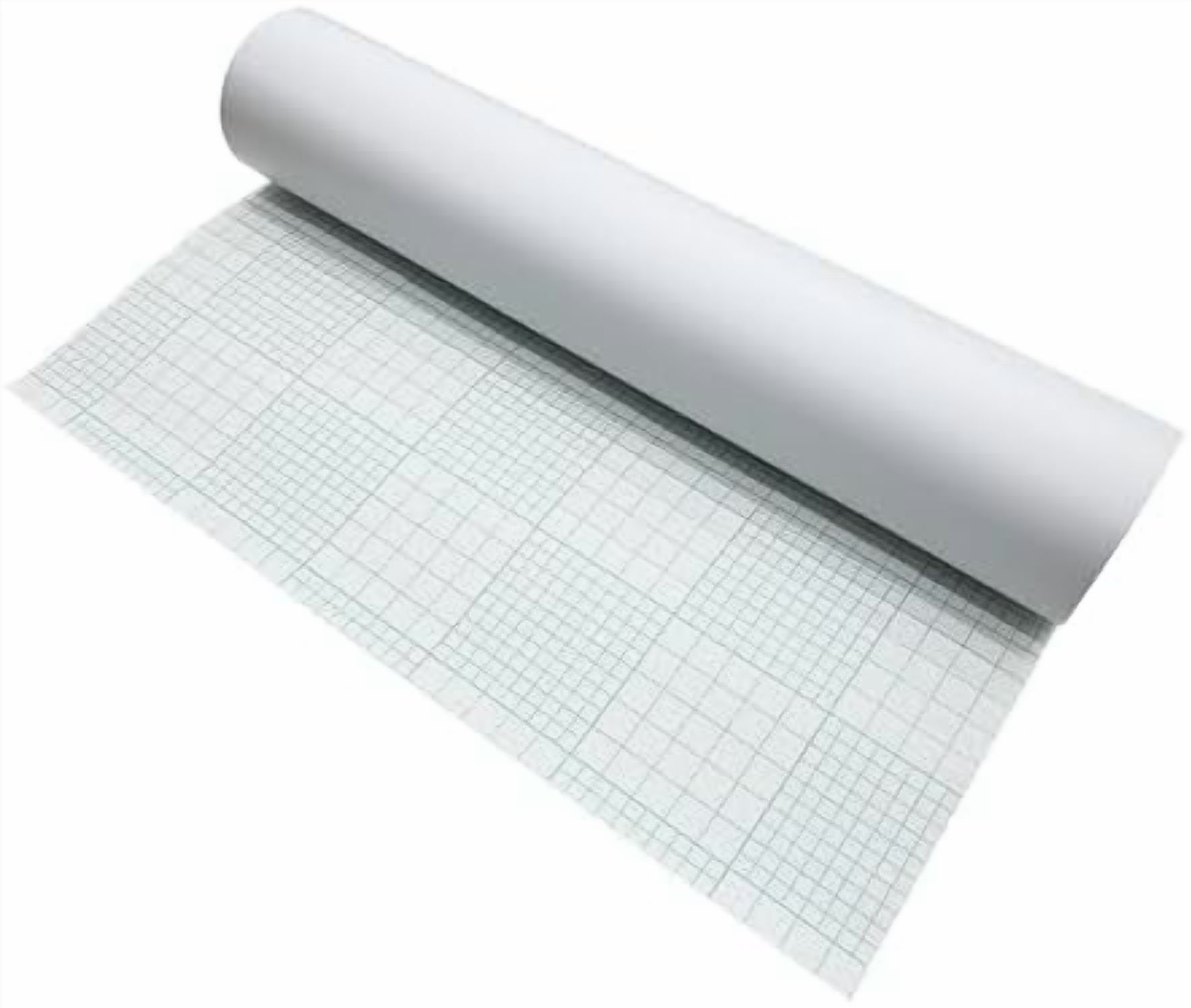 Matte Cold 3Mil Matte Cold Laminating Film, 25×1102in Standard Roll Laminating ...