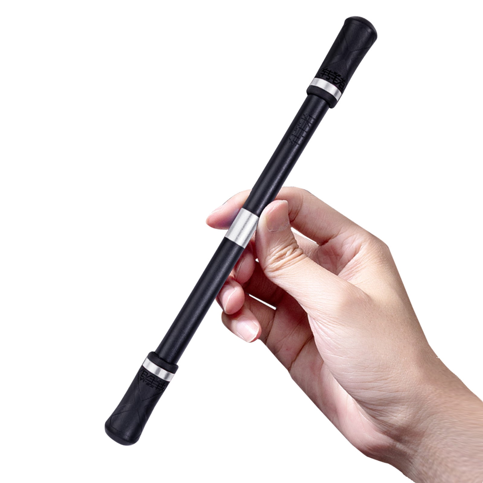 3Ml Thumb Turn Pen Spinn Pen Rollers Fer Rotary Pen For Students Entertainment