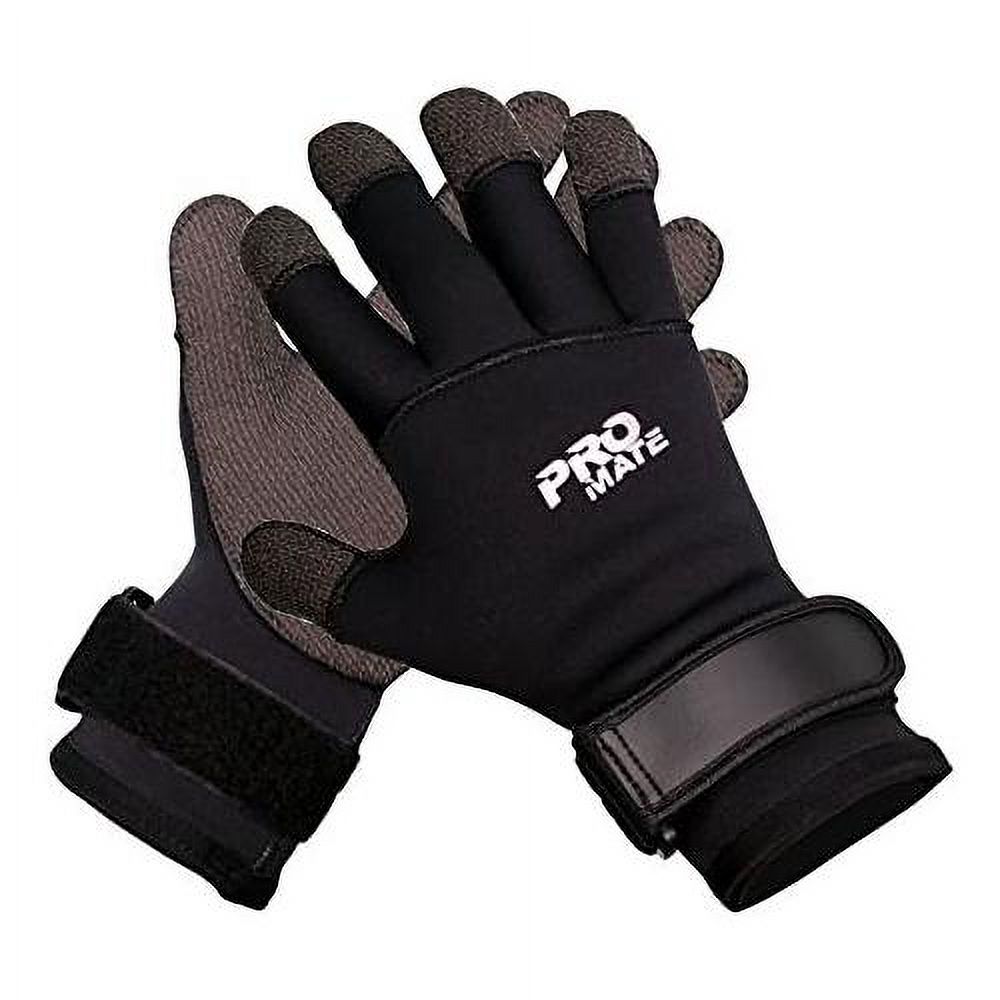 3Mm Neoprene Dive Kevlar Gloves