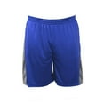 thumbnail image 1 of 3N2 4002-01-XL Outrider Training Shorts, Royal Blue - Extra Small, 1 of 1