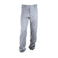 thumbnail image 1 of 3N2 2570A-05-XXL Stock Poly Pant-Elastic Hem, Grey - 2X Large, 1 of 3