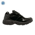 thumbnail image 1 of 3N2 Reaction Patent Leather Referee Shoe, 1 of 5