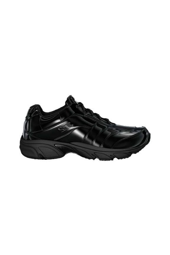 Reaction Patent Leather Referee Shoe