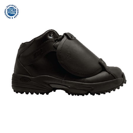3N2 Reaction Pro Plate Mid Baseball Cleat