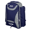 thumbnail image 1 of 3N2 Revo Baseball Bat Pack, Navy, 1 of 1