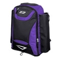 thumbnail image 1 of 3N2 Revo Baseball Bat Pack, Purple, 1 of 1