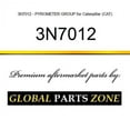 thumbnail image 1 of 3N7012 - PYROMETER GROUP for Caterpillar (CAT), 1 of 1