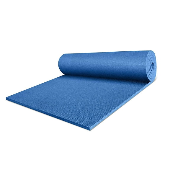 3OWL Camping Pad for Hiking, Camping, Exercising and Outdoors - Blue