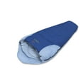 thumbnail image 1 of 3OWL Mummy Sleeping Bag 3-Season Ideal for Hiking, Camping, and Outdoors, 1 of 5
