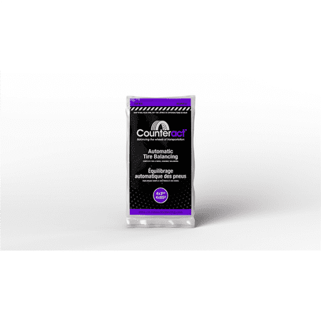 3Oz Counteract Balancing Beads - Four Bags