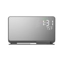 thumbnail image 1 of 3P Experts 3PX-CLOCKNDOCK Clock-N-Dock - Wireless Charging Station and Alarm Clock, 1 of 11