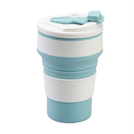 3P Experts 3PX-FLDCUP  Silicone Folding Cup