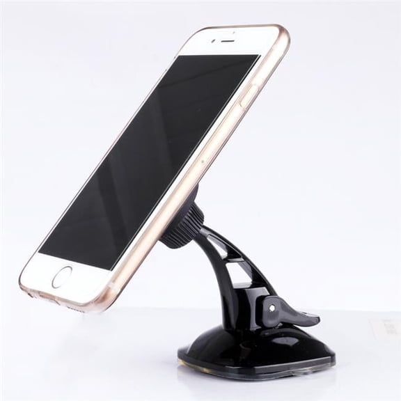 3P Experts Magnetic Car Phone Mount with Suction
