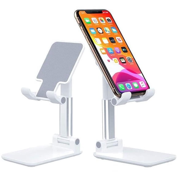3P Experts Premium Cellphone Stand White