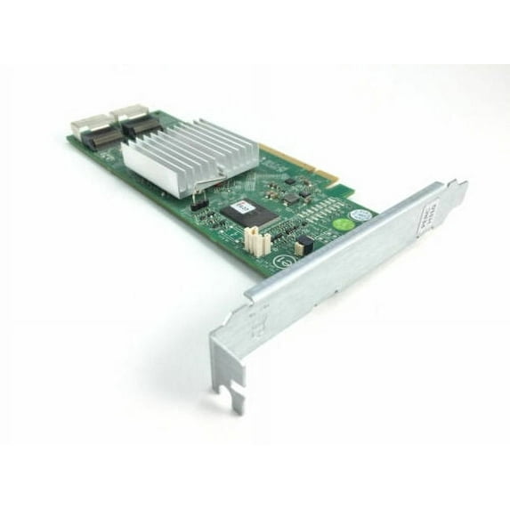 3P0R3 - RAID Controller PCI-E 2.0 x8 2x mini-SAS PERC H310 6Gbps PowerEdge R820