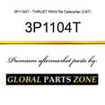 thumbnail image 1 of 3P1104T - THRUST RING fits Caterpillar (CAT), 1 of 8