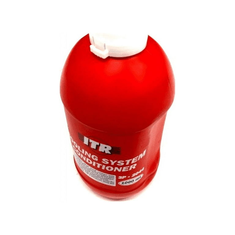 3P2044 - ANTIFREEZE CONDITIONER fits Caterpillar (CAT) - Walmart.com